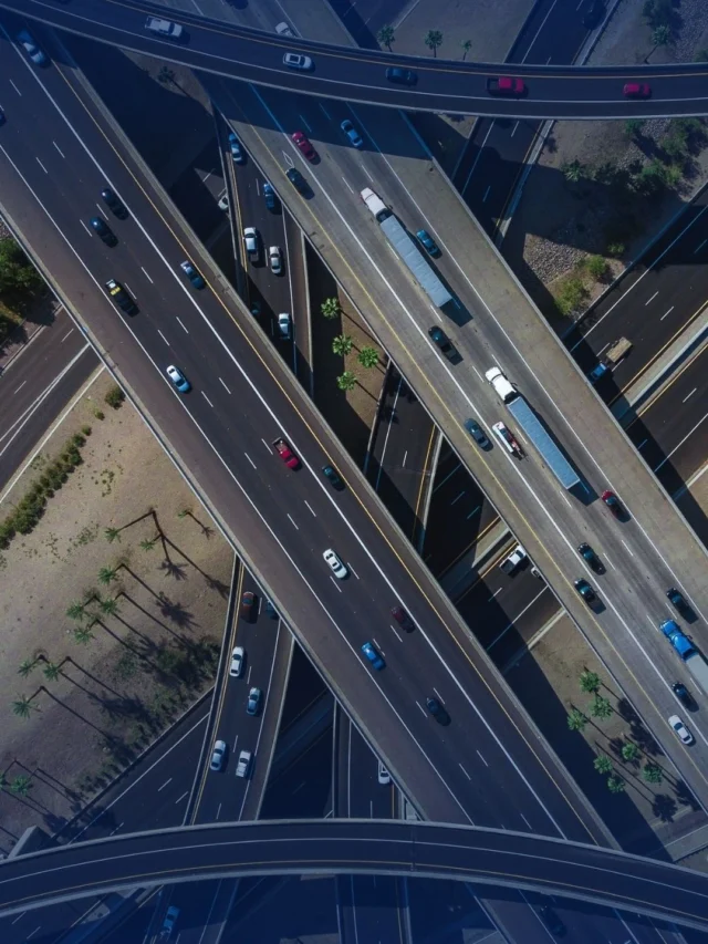 Free Flow: o que é, onde pagar e como funciona o pedágio eletrônico