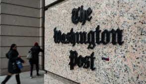 Washington Post