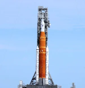 Artemis 2