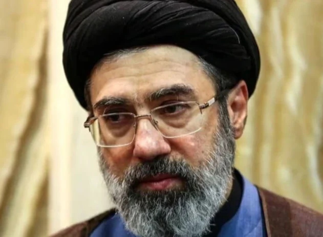Khamenei