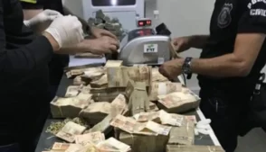 Em meio a escândalos envolvendo o banqueiro Daniel Vorcaro, do Banco Master, e denúncias de desvios no INSS, a mais recente pesquisa Datafolha mostra que 9% dos brasileiros apontam a corrupção como o principal problema do país.