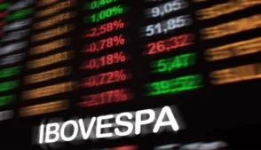 O Ibovespa fechou esta segunda-feira (23) em forte alta de 3,24%, alcançando a quinta maior valorização diária desde 1º de janeiro de 2021, de acordo com dados da Elos Ayta. O desempenho chama atenção por reforçar uma característica do mercado local, segundo o estudo da consultoria financeira.