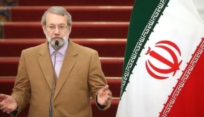 O Irã confirmou a morte do secretário do Conselho Supremo de Segurança Nacional, Ali Larijani, em comunicado divulgado pelo próprio órgão.
