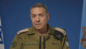 O Exército de Israel afirmou nesta quarta-feira (11) que ainda dispõe de “um vasto reservatório de alvos” no Irã, após declarações em sentido contrário do presidente dos Estados Unidos, Donald Trump.