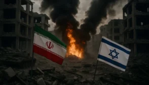 A guerra no Oriente Médio entre Estados Unidos, Israel e Irã chegou ao 14º dia marcada por ataques em múltiplas frentes, com explosões em Teerã, ofensivas israelenses contra mais de 200 alvos e mortes em Omã. O conflito também destruiu infraestrutura no Líbano e levou autoridades internacionais a alertarem sobre riscos a cidadãos e interesses estrangeiros.