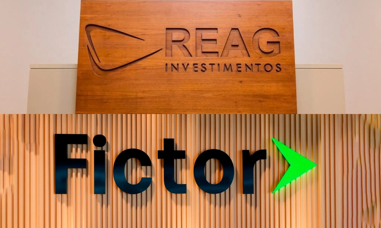 Reag e Fictor usaram brecha ‘casca de ovo’ para entrar na bolsa sem passar por rigoroso critério de abertura de capital 