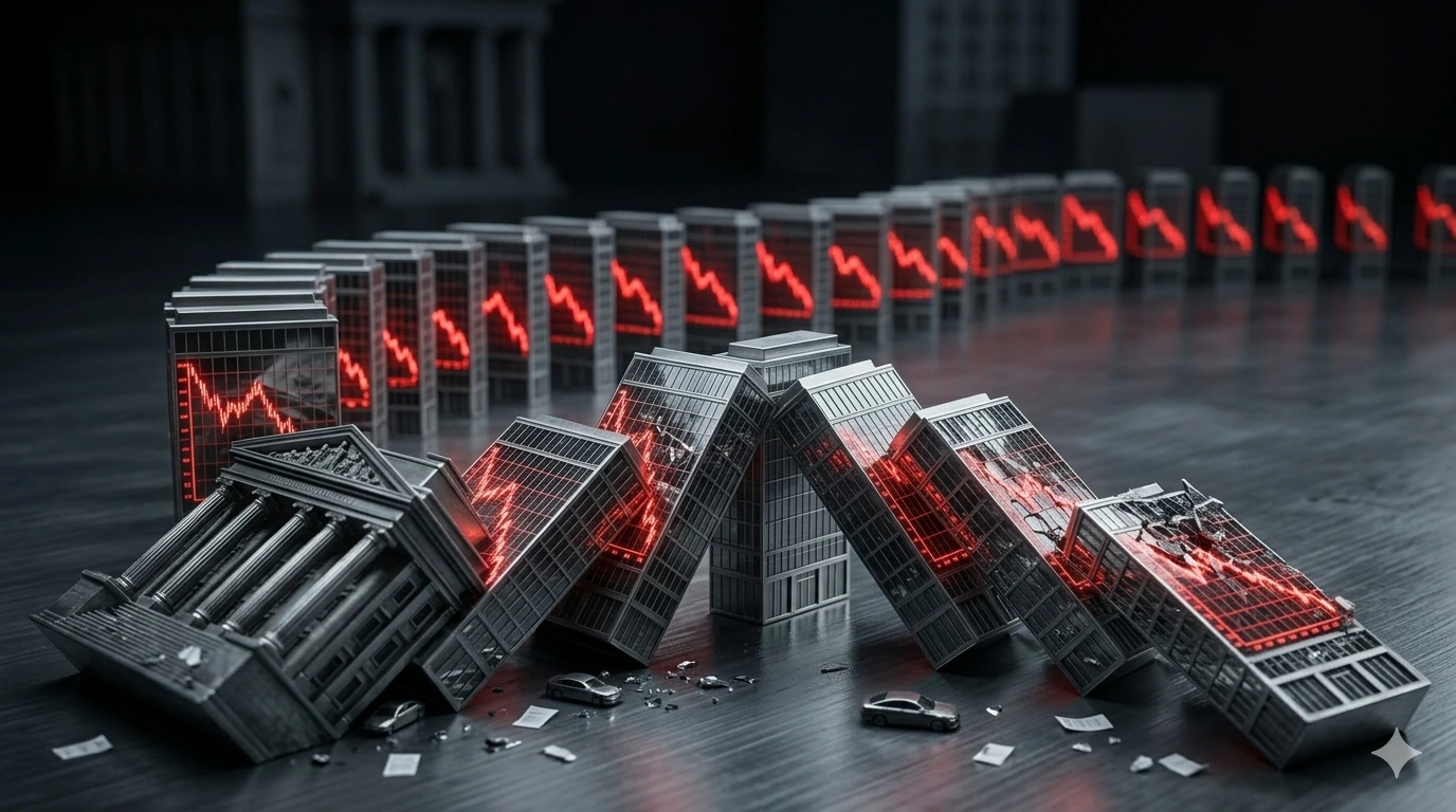 Má gestão e juros altos empurram empresas listadas para recuperação judicial em onda sem precedentes