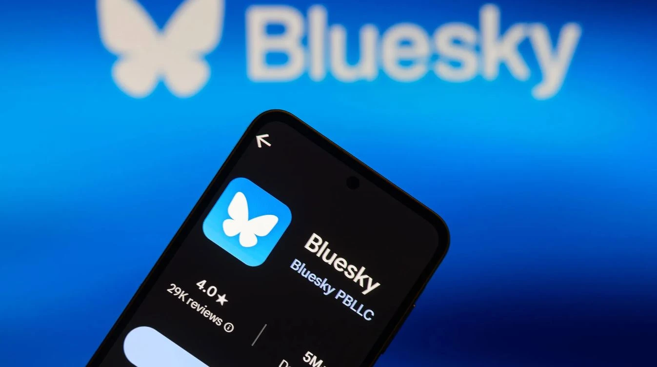 Times Brasil | CNBC CEO do Bluesky, Jay Graber, deixará o cargo e
