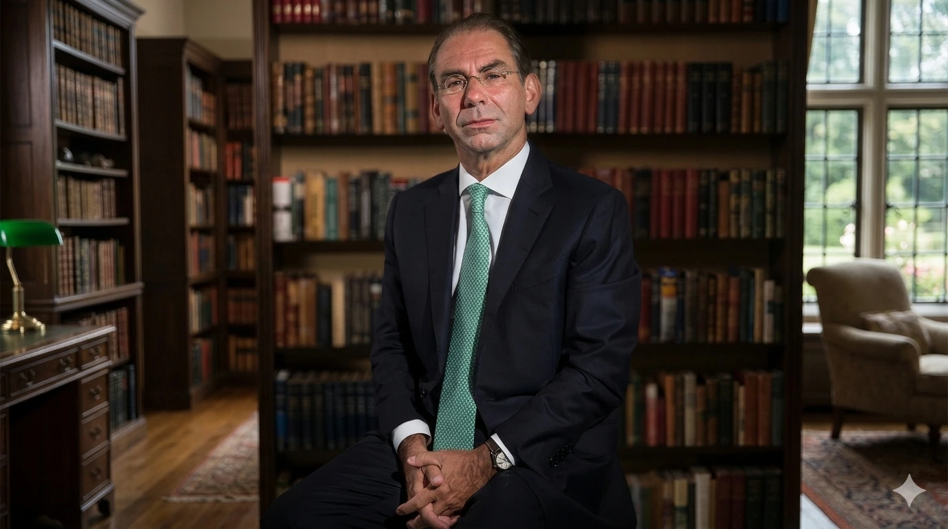 Quem é Juca Oliveira Lima, novo advogado de Vorcaro que é mais favorável a acordos de delação premiada