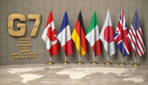 A guerra entre Estados Unidos, Israel e Irã foi classificada como uma “catástrofe para a economia global” por líderes europeus do G7, às vésperas de uma reunião de chanceleres na França. O conflito tem provocado forte instabilidade nos mercados de energia e ampliado os riscos econômicos internacionais.