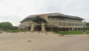 sede da JBS em Greeley, no Colorado