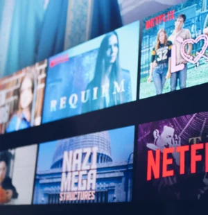 Netflix