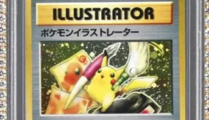 Carta de Pokémon vendida por Logan Paul por mais de R$ 84 milhões atrai atenção de investidores