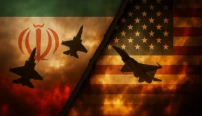 Ataques aéreos conduzidos por Estados Unidos e Israel nesta sexta-feira teriam atingido duas importantes siderúrgicas no Irã, de acordo com informações divulgadas por veículos de mídia iranianos.