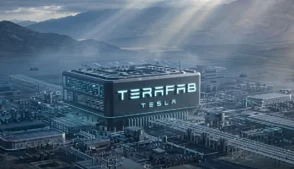 O anúncio do projeto Terafab, megafábrica de chips avançados idealizada por Elon Musk, pode representar uma mudança relevante na dinâmica global de semicondutores, especialmente ao tentar reduzir a dependência dos Estados Unidos em relação à Ásia, avalia o professor da FGV e especialista em inteligência artificial, Kenneth Corrêa.