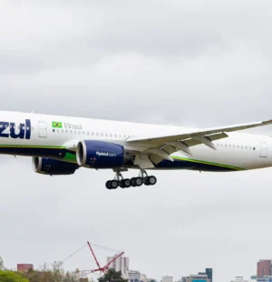 A Superintendência-Geral (SG) do Cade deverá se manifestar nos próximos dias sobre um pedido apresentado pelo IPSConsumo que solicita que Azul e American Airlines notifiquem formalmente uma operação ao órgão antitruste.