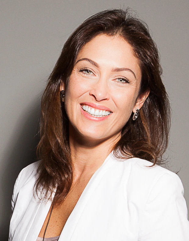 Foto de Gilmara Espino