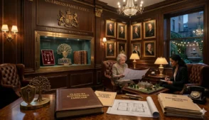 Geopolítica vira risco patrimonial e famílias de alta renda revisam onde guardam seus ativos