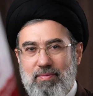 O novo líder supremo do Irã, aiatolá Mojtaba Khamenei, passou a ter uma conta verificada na rede social X, plataforma controlada pelo bilionário Elon Musk.