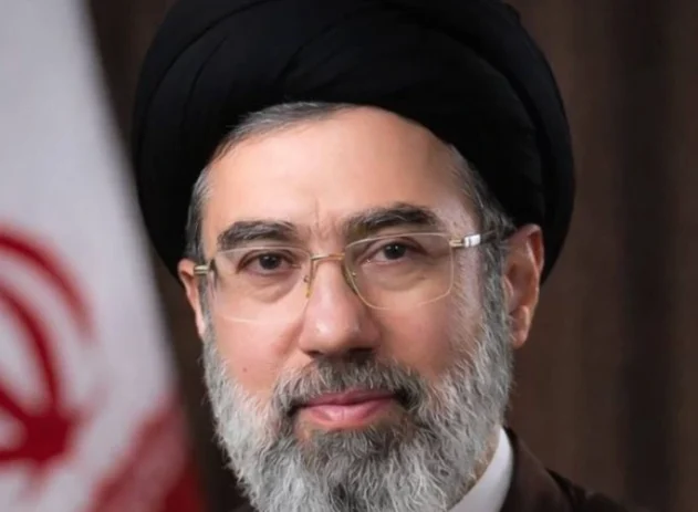 O novo líder supremo do Irã, aiatolá Mojtaba Khamenei, passou a ter uma conta verificada na rede social X, plataforma controlada pelo bilionário Elon Musk.
