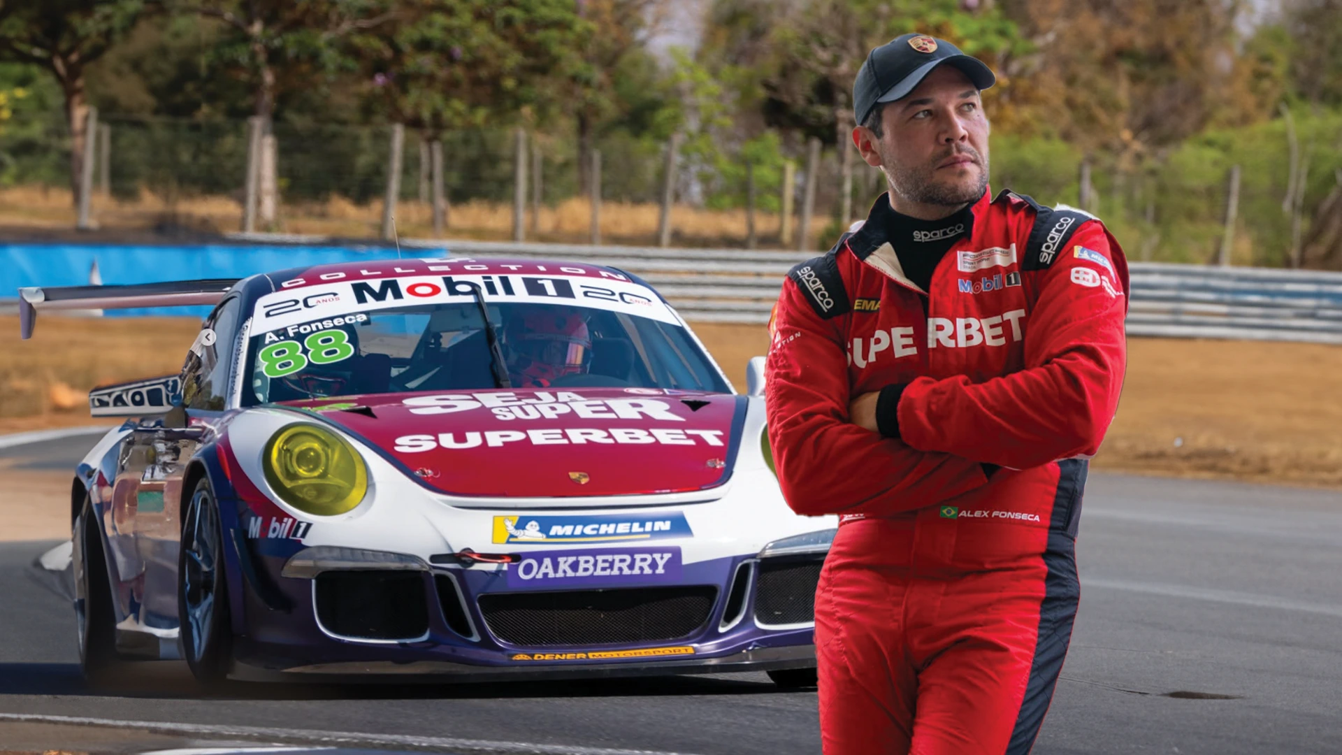 Superbet cresce sob pressão judicial e CEO fica no centro de polêmica sobre bets