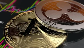 O bitcoin registrou queda nesta quarta-feira (18), acompanhando o movimento de aversão ao risco nos mercados globais, pressionado pela guerra no Oriente Médio e pela decisão do Federal Reserve (Fed) de manter os juros nos Estados Unidos.