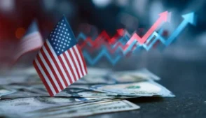 O Federal Reserve (Fed) manteve inalteradas as medianas das projeções para a taxa de juros dos Estados Unidos (Fed Funds) para os anos de 2026, 2027 e 2028, conforme dados divulgados nesta quarta-feira (18) junto ao comunicado de política monetária.