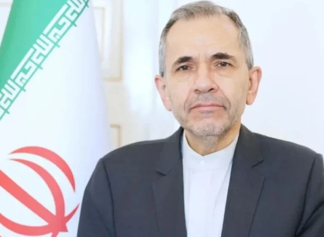 A possibilidade de envolvimento de países europeus no conflito ao lado de Estados Unidos e Israel pode levar a retaliações diretas do Irã, segundo afirmou o vice-ministro das Relações Exteriores iraniano, Majid Takht-Ravanchi.