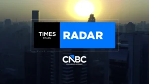 Thumb Programa - Radar