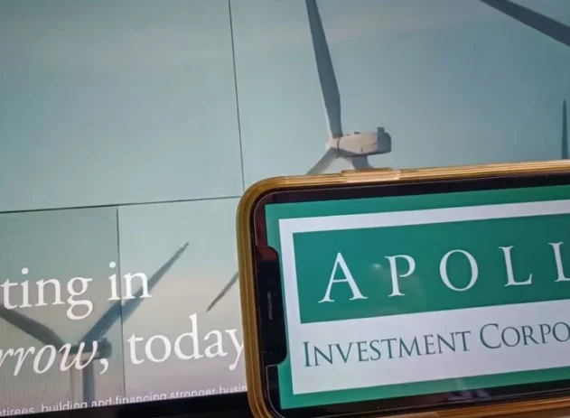 A Apollo Global Management decidiu limitar os resgates de seu principal fundo de crédito privado, após investidores solicitarem retiradas que superaram o teto permitido pelo regulamento.