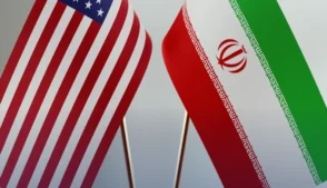 EUA x Irã