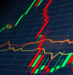 As taxas de juros no mercado futuro operam em alta ao longo de toda a curva na manhã desta sexta-feira (27), com maior intensidade nos prazos curtos e intermediários, mais sensíveis às expectativas de política monetária.