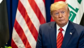 O presidente dos Estados Unidos, Donald Trump, afirmou nesta quarta-feira (11) que não está preocupado com a possibilidade de o Irã realizar um ataque terrorista em território americano como retaliação à guerra travada pelos EUA e por Israel contra o país.