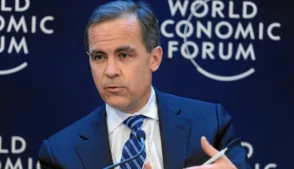Os ataques contra o Irã representam um sinal extremo de que a ordem mundial baseada em regras está em ruptura, afirmou nesta quarta-feira (4) o primeiro-ministro do Canadá, Mark Carney.