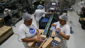 O número de setores industriais sem confiança chegou a 23 em março, o maior patamar desde janeiro de 2025, segundo a Confederação Nacional da Indústria (CNI). Os dados fazem parte do Índice de Confiança do Empresário Industrial (Icei) Setorial e indicam que apenas seis dos 29 segmentos permanecem otimistas.