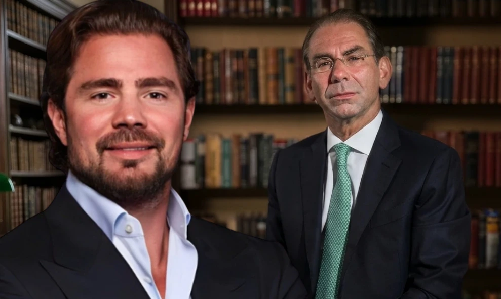 Quem é Juca Oliveira Lima, novo advogado de Vorcaro que é mais favorável a acordos de delação premiada