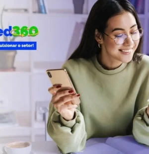 O programa Procred 360, que disponibiliza R$ 4 bilhões em crédito para pequenos negócios, surge como alternativa para MEIs e microempresas com faturamento anual de até R$ 360 mil enfrentarem dificuldades de financiamento em um cenário de juros elevados.