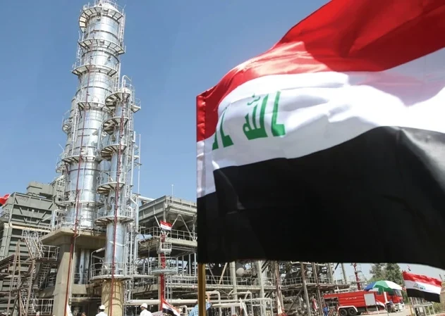 O Ministério do Petróleo do Iraque anunciou nesta terça-feira (3) que participou de uma reunião ampliada do governo para definir medidas destinadas a reduzir os efeitos do conflito no Oriente Médio entre Estados Unidos e Irã sobre o setor energético do país.