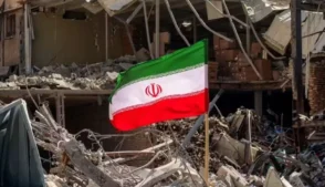 O avanço da guerra no Oriente Médio provocou uma nova onda de deslocamentos forçados no Líbano, onde ao menos 30 mil pessoas já deixaram suas casas e buscaram abrigo, segundo dados divulgados pela Organização das Nações Unidas (ONU).