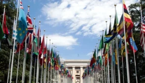 O enviado do Irã em Genebra, Ali Bahreini, afirmou nesta quarta-feira (25), durante conferência na Organização das Nações Unidas (ONU), que Israel é a principal fonte de instabilidade no Oriente Médio.