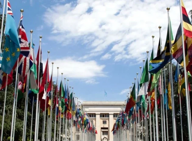 O enviado do Irã em Genebra, Ali Bahreini, afirmou nesta quarta-feira (25), durante conferência na Organização das Nações Unidas (ONU), que Israel é a principal fonte de instabilidade no Oriente Médio.