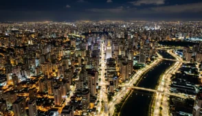 setor imobiliário cidade de são paulo imobiliárias