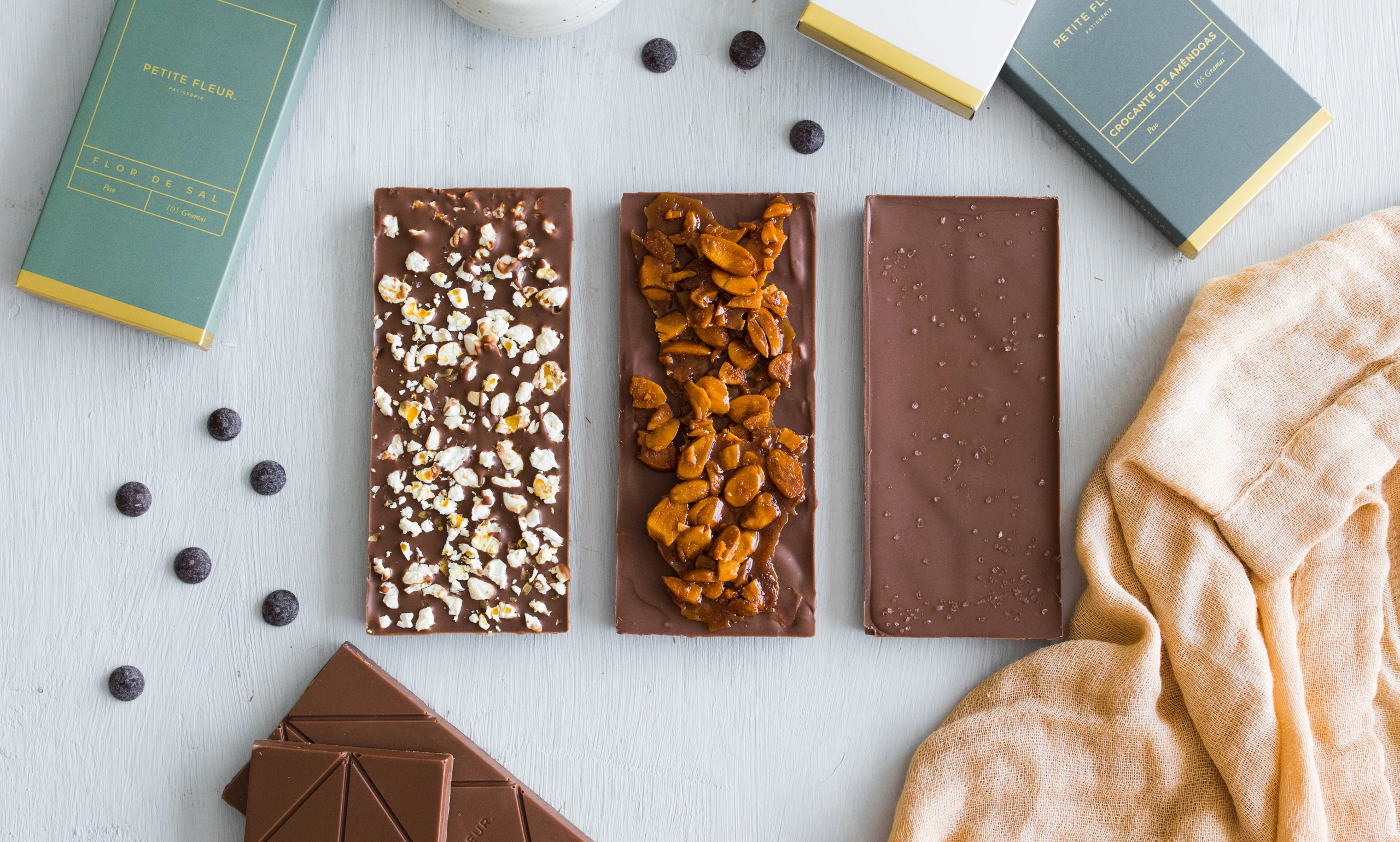 Mais cacau, menos gordura: nova lei pode mudar o chocolate no Brasil