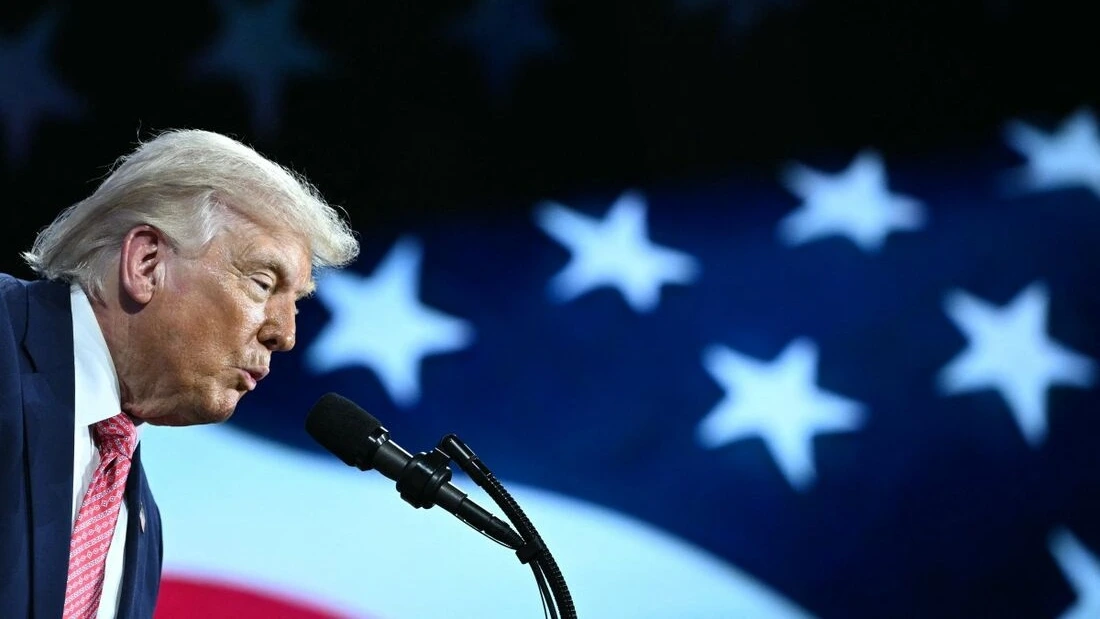 Milhões devem ir às ruas nos EUA em atos contra Trump em todos os estados