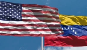 Os Estados Unidos anunciaram nesta sexta-feira (13) uma nova flexibilização das sanções contra a Venezuela para permitir um aumento da produção de fertilizantes, em um momento em que a guerra no Oriente Médio provoca escassez de petróleo e de produtos derivados.