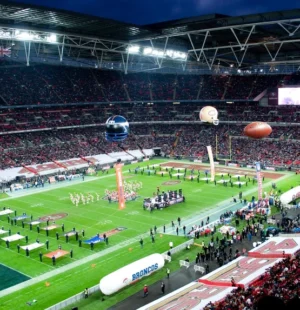 A NFL solicitou que operadores de plataformas de mercados de previsão deixem de oferecer contratos que considera “apostas questionáveis”, citando preocupações com a integridade das partidas. O pedido foi feito em carta enviada a empresas do setor.