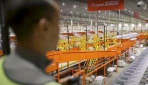 A Shopee será a inquilina do maior contrato de locação já registrado no mercado de galpões logísticos do Brasil, ao assumir 220 mil metros quadrados em um complexo em construção em Guarulhos (SP).