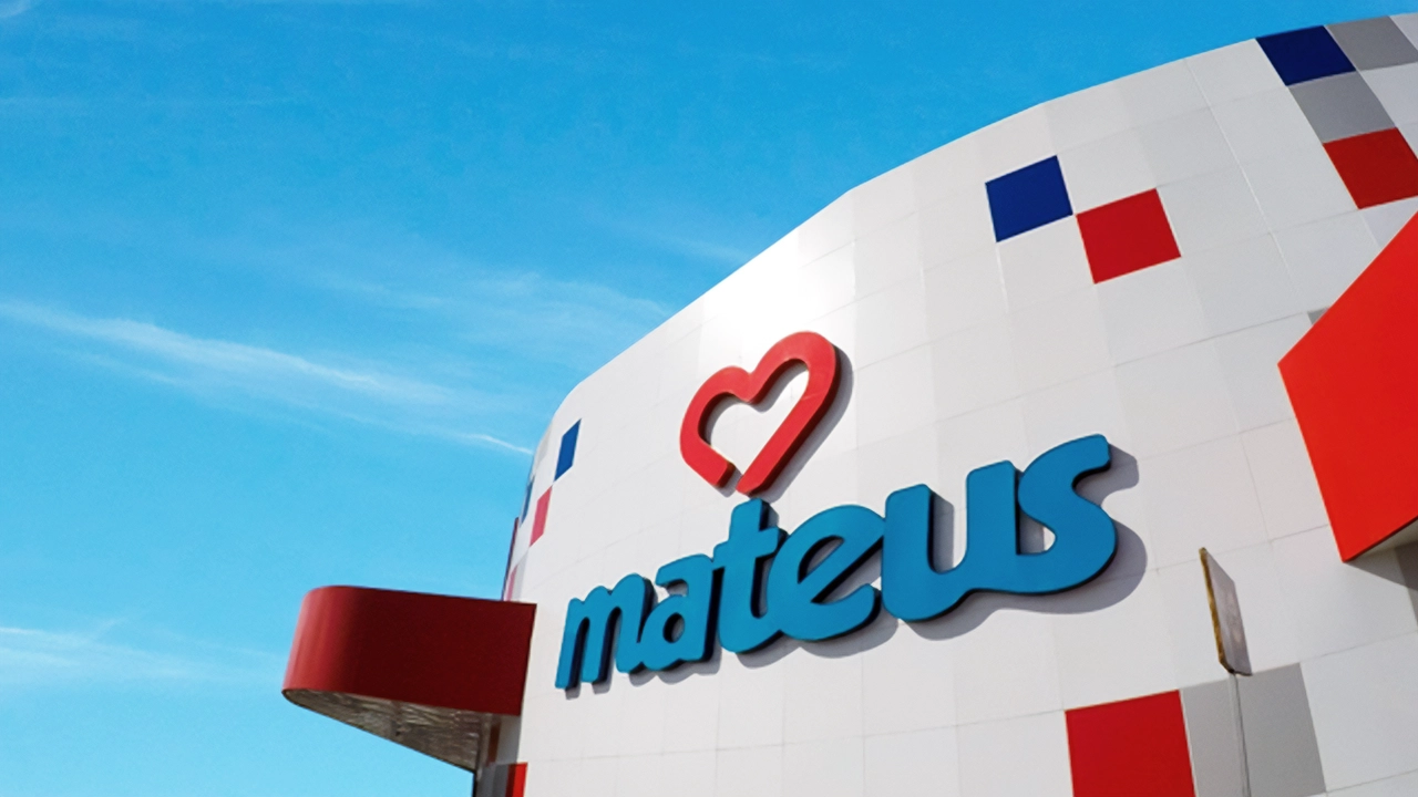 Grupo Mateus recebe autuação bilionária da Receita Federal e contesta cobrança