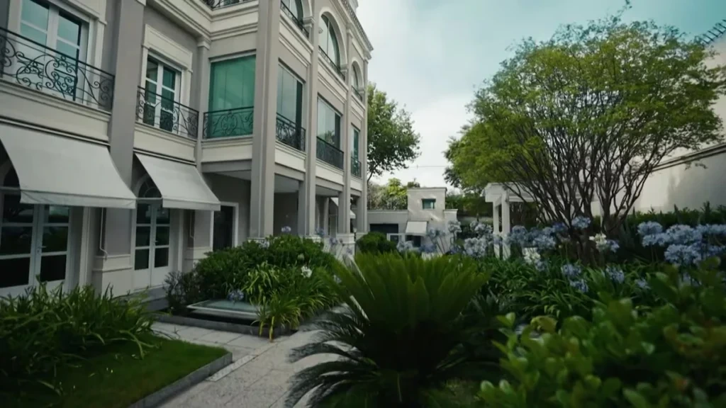 Anita Harley: como era a vida da acionista da Pernambucanas