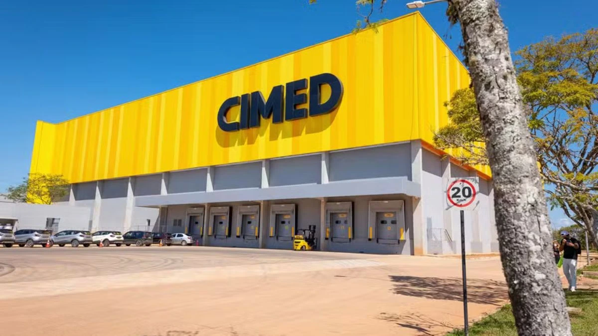 Consultor vê sinais de alerta na Cimed e diz que conta não fecha: ‘Onde tem fumaça, tem fogo’